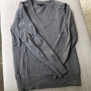 Merino wool sweater